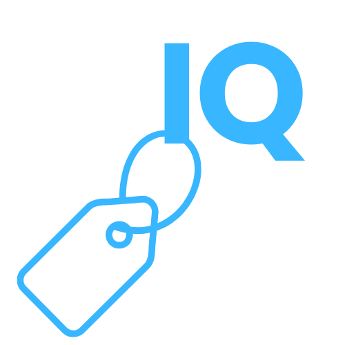 MentionsIQ Logo