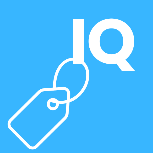 MentionsIQ Logo